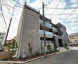 日暮里舎人ライナー 江北駅 徒歩6分