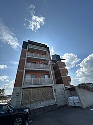 コンフィアンサ桂