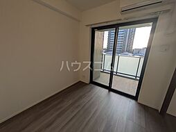 センチュリー千葉みなと 9階3LDKのリビング/ダイニング