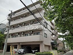 アーバンヒルズマンション多摩永山第二