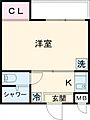 フラット上板橋3階7.1万円