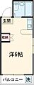 スカイコート立川34階3.5万円