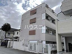 スカイコート立川第3