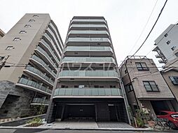 ASMACI　MAISON両国II