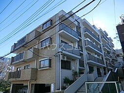 ベルメゾン・エスペランス・寺尾台