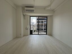 京成押上線 京成曳舟駅 徒歩8分の賃貸マンション 6階1Kのリビング/ダイニング