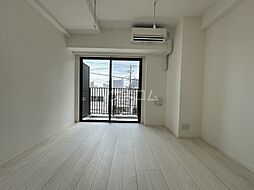 リライア東京墨田 8階1Kのリビング/ダイニング