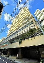 朝日巣鴨マンション