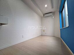 プランタンHORIKIRI 105 1階ワンルームのリビング/ダイニング