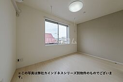 カインドネス亀有II 102