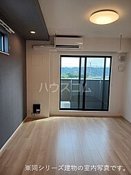 京王相模原線 京王堀之内駅 徒歩12分の賃貸アパート