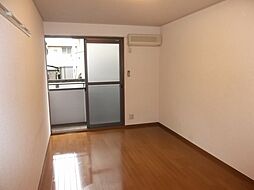 シェルヴィラージュ 2階1Kのリビング/ダイニング