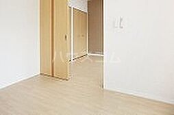 藤 201 2階1LDKのリビング/ダイニング