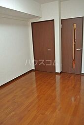 ジェノヴィア吉祥寺通りイースト 402