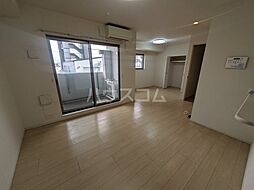 東京ｔｅｂｉｋｉビル 4階ワンルームのリビング/ダイニング