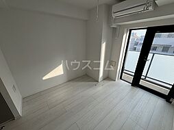 メインステージ新小岩 5階1Kのリビング/ダイニング