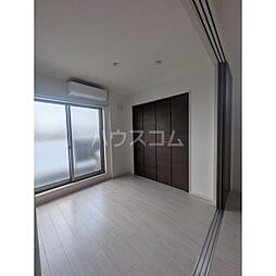 グランディール高畑 301 3階1LDKのリビング/ダイニング