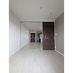 グランディール高畑 203 1階1LDKのリビング/ダイニング