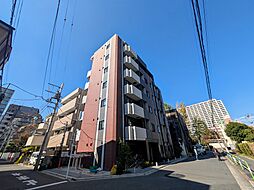 ラフィスタ赤羽