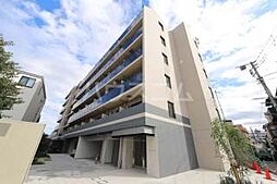 PREMIUM CUBE　王子神谷 207