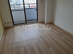 メゾンY・M・D 801 8階1LDKのリビング/ダイニング