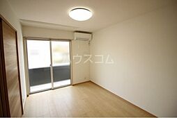 リコルテ志茂 201 2階1LDKのリビング/ダイニング