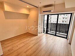 小田急小田原線 町田駅 徒歩9分の賃貸マンション 9階1LDKのリビング/ダイニング