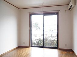 クレール 102 1階1Kのリビング/ダイニング