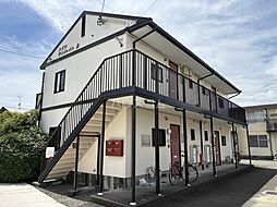 ハイツサンシャインＢ