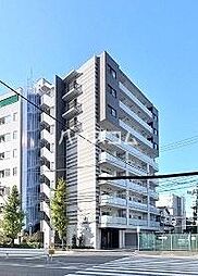 ラフィスタ王子神谷