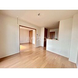 サニーハウスＴ 102 1階2LDKのリビング/ダイニング