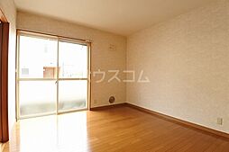 コーポヒルラック10号棟 103 1階2DKのリビング/ダイニング