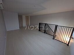 Ｃｉｏｎ　Ｏｈａｎａｊａｙａ 503 5階1LDKのリビング/ダイニング