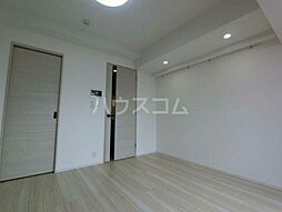 レガリス高田馬場 901 9階1Kのリビング/ダイニング