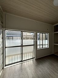 戸塚アパート 203