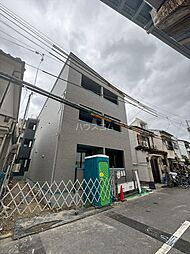 リブレメゾン淡路I 202