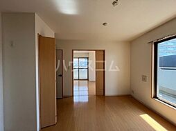 AzaleaHouse練馬 1001 10階2DKのリビング/ダイニング