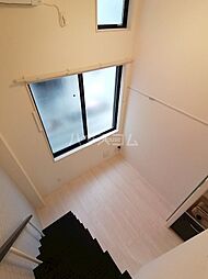 エルキュールテラス 103 1階ワンルームのリビング/ダイニング