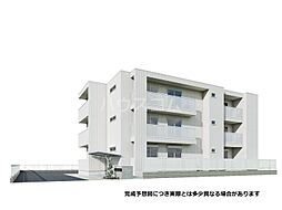 JR両毛線 前橋駅 バス31分 川原町下車 徒歩9分の賃貸アパート