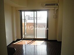 ライジングコート名古屋駅南 803 8階1Kのリビング/ダイニング