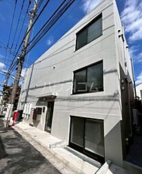 ホワイトキューブ若宮