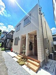 グリーントップ