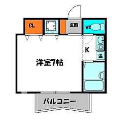 エスリード守口 3階