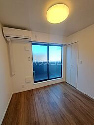 シティハウス豊四季 304