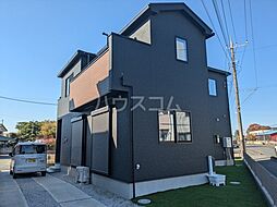 グランテラス今泉