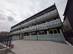 プレジデントガーデンＤ