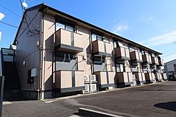 パークサイド松ヶ丘