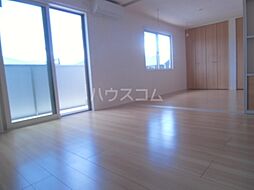 ｍｏｎｔｅｅ ａｍｏｕｒ 205 2階2LDKのリビング/ダイニング