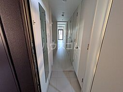 ブライズ堀切菖蒲園 405 4階1Kのリビング/ダイニング