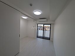 ブライズ堀切菖蒲園 502 5階1Kのリビング/ダイニング